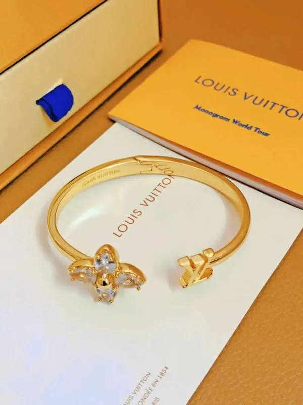 louis vuitton lv bracelets s_12517123